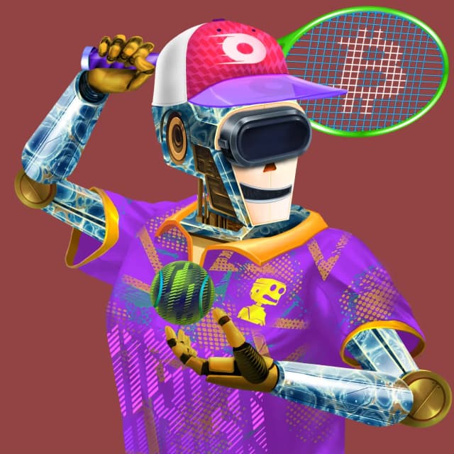 Sportsbot #6513