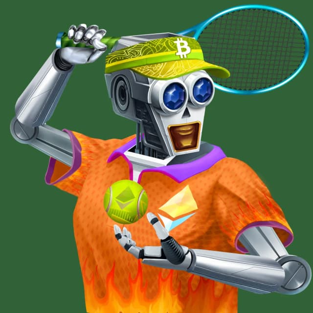 Sportsbot #5835