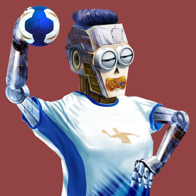 Sportsbot #4211