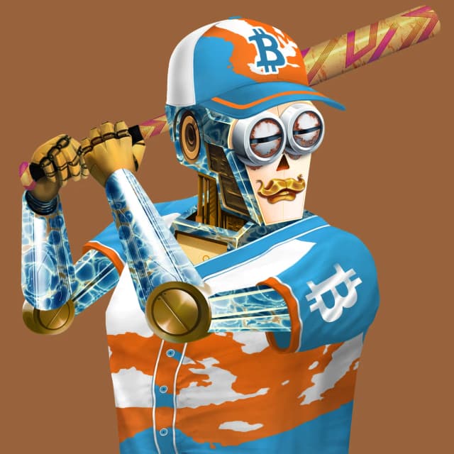 Sportsbot #6402