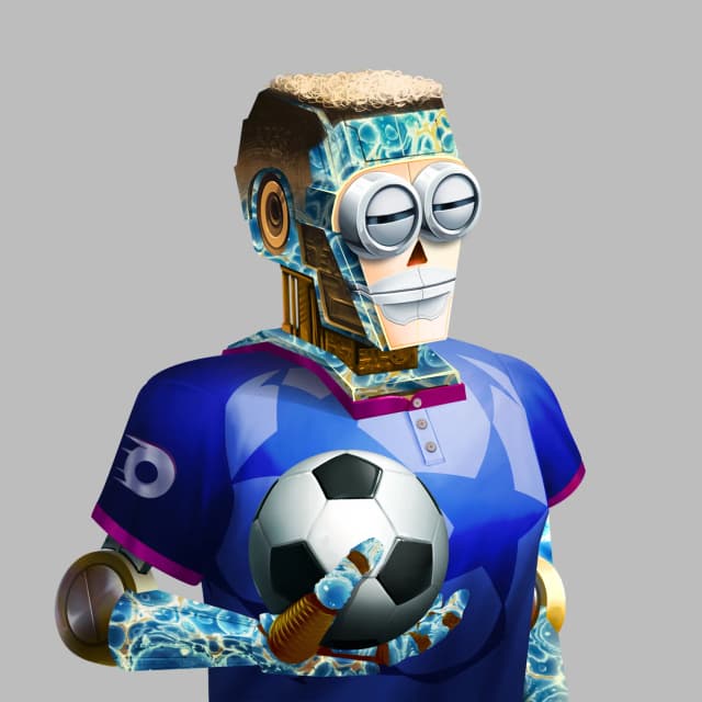 Sportsbot #5426