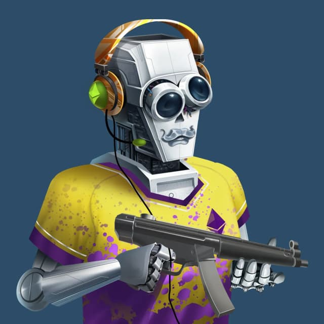 Sportsbot #2021