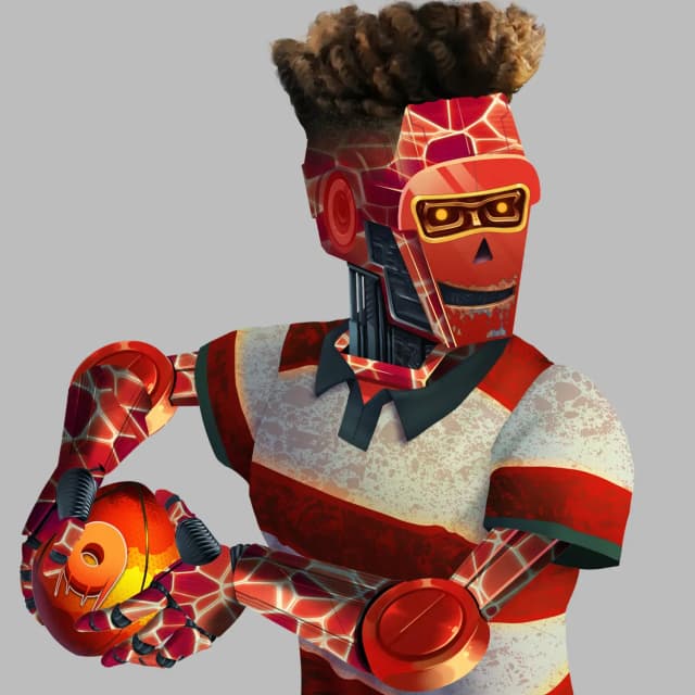 Sportsbot #58