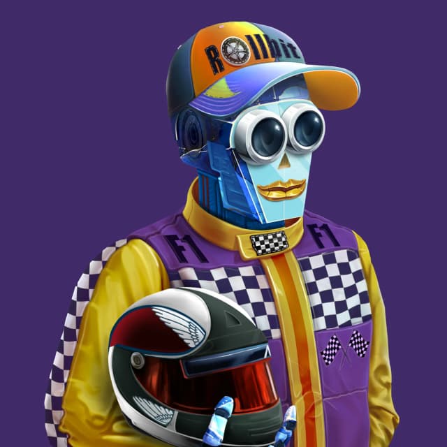 Sportsbot #7662