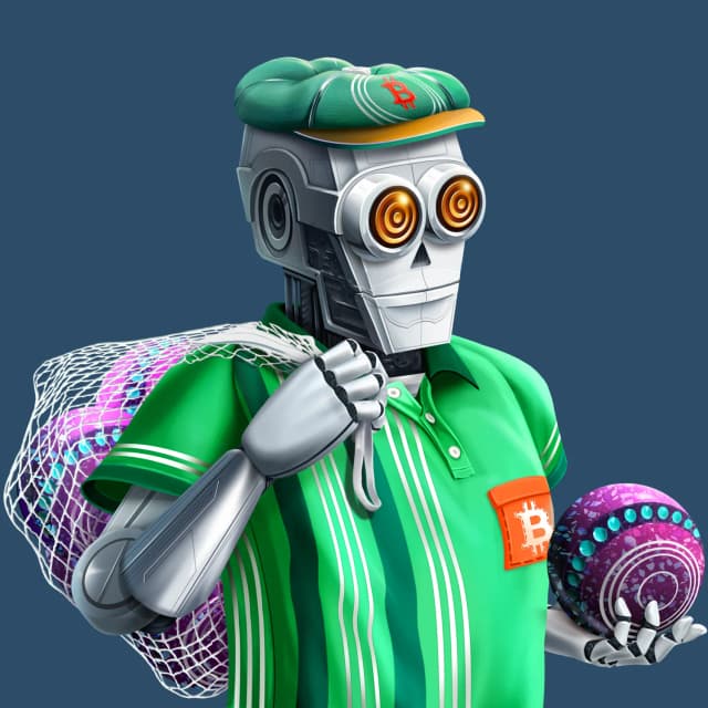 Sportsbot #3370