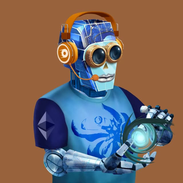 Sportsbot #3385