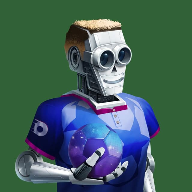 Sportsbot #9515