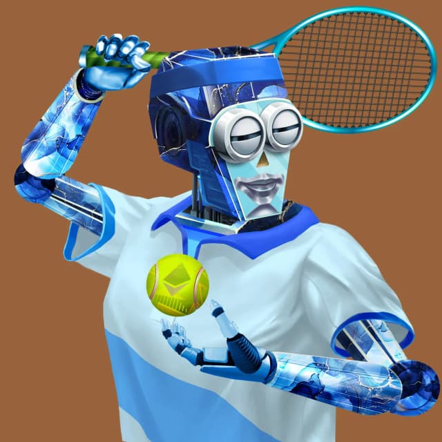 Sportsbot #2963