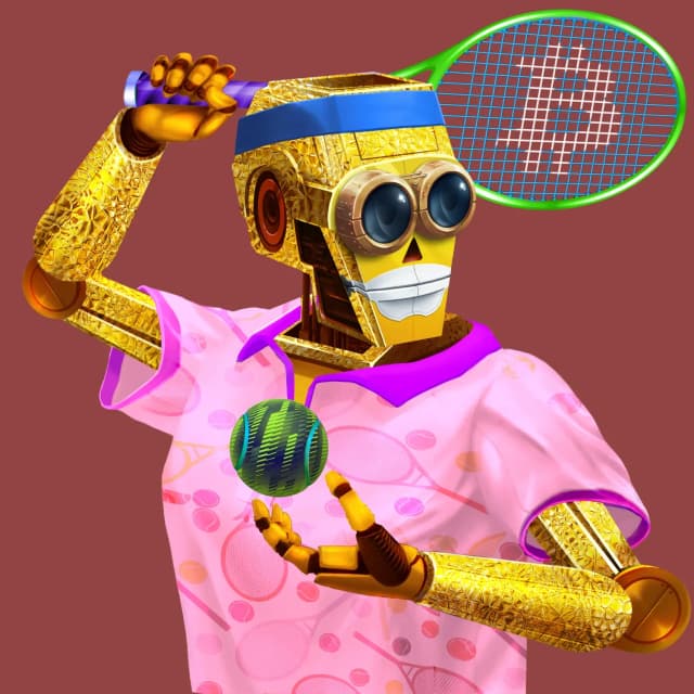 Sportsbot #3836