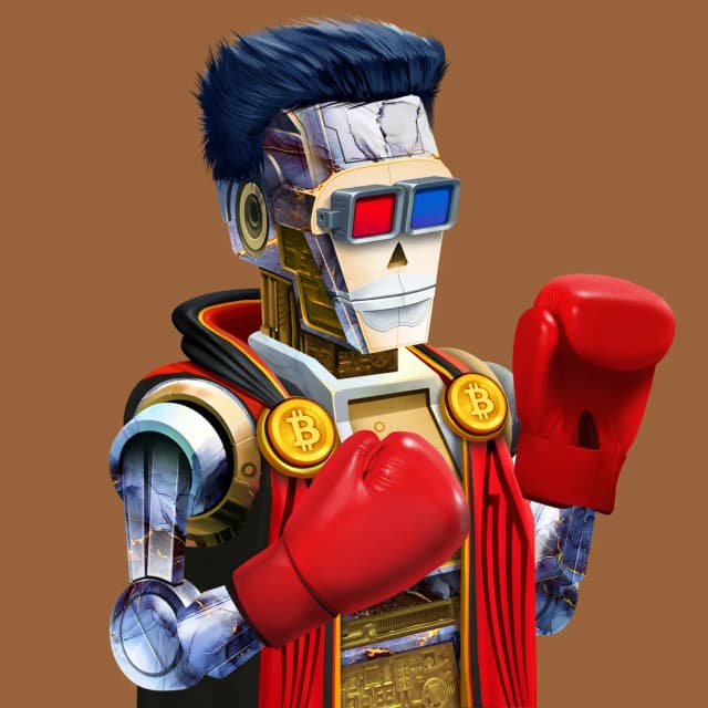 Sportsbot #8657
