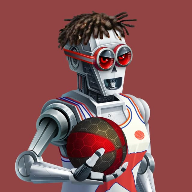 Sportsbot #4615