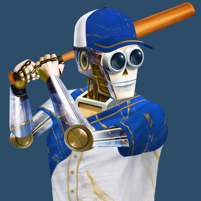 Sportsbot #4478