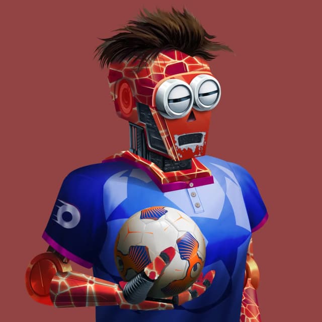 Sportsbot #8331