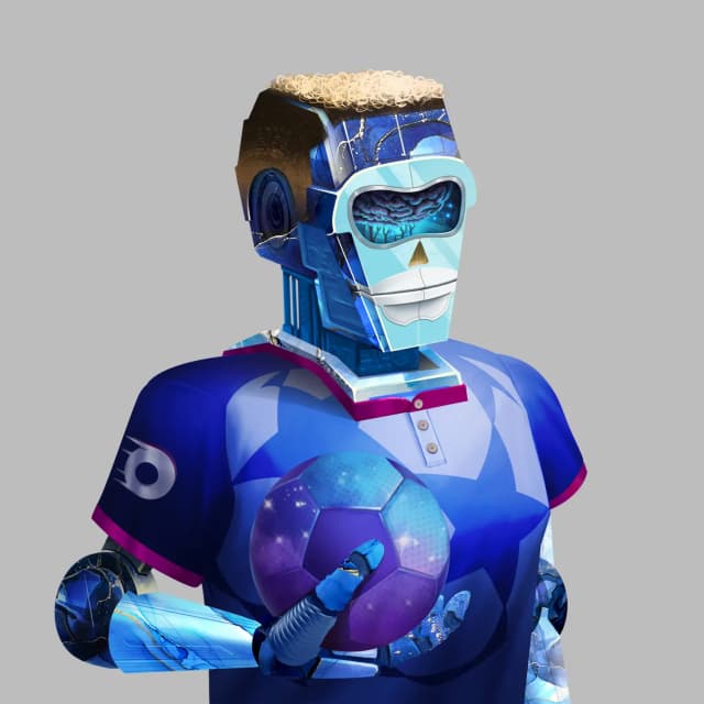Sportsbot #969