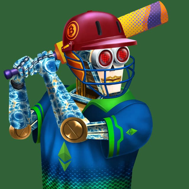 Sportsbot #1661