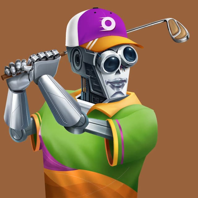 Sportsbot #3486