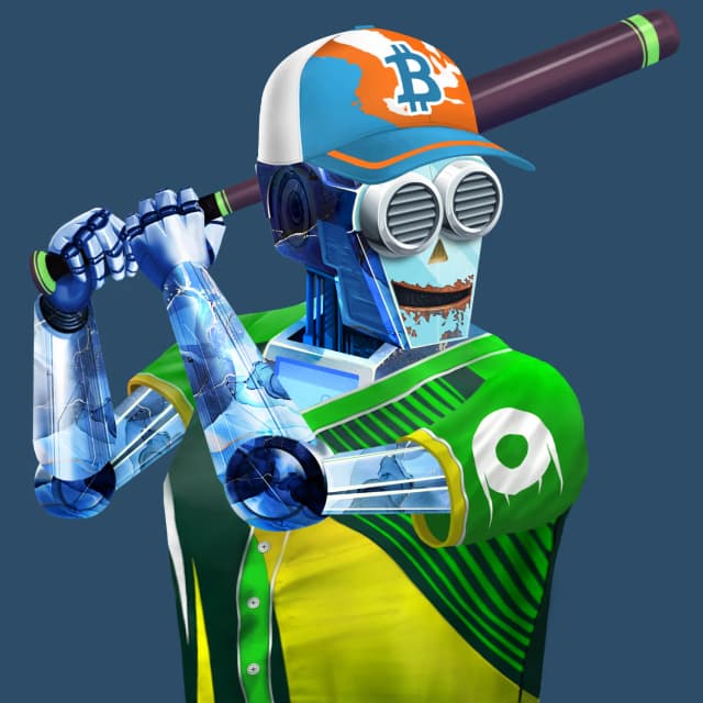 Sportsbot #9885