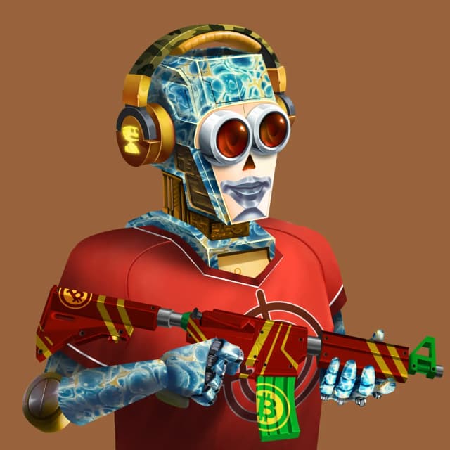 Sportsbot #3125
