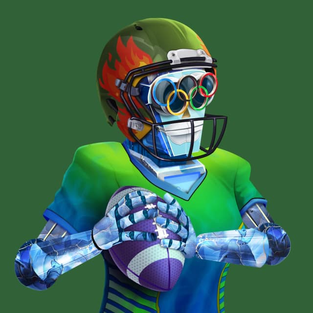 Sportsbot #5227