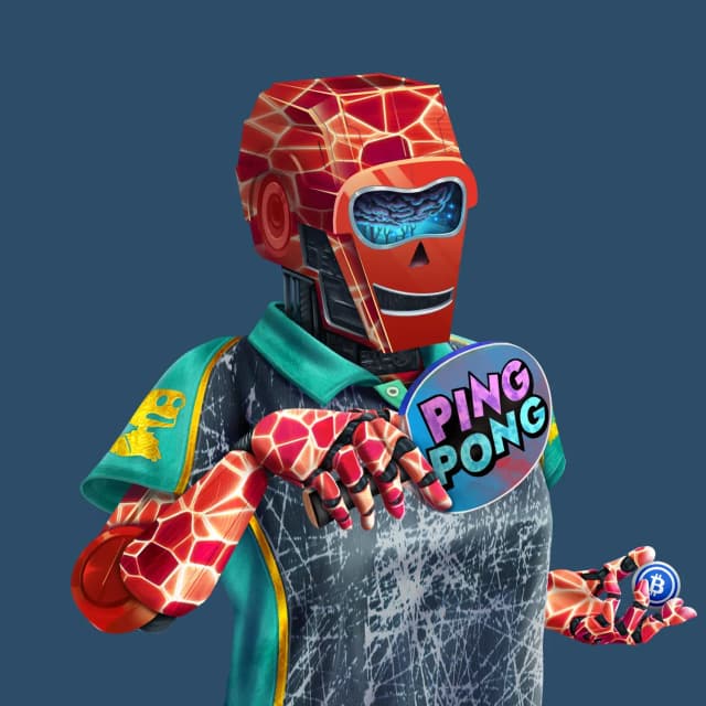 Sportsbot #9383