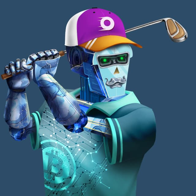 Sportsbot #7191