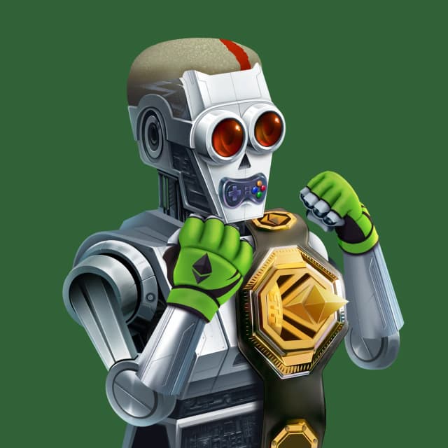 Sportsbot #3333