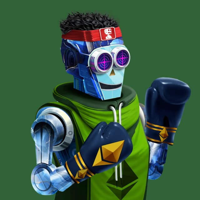 Sportsbot #9384