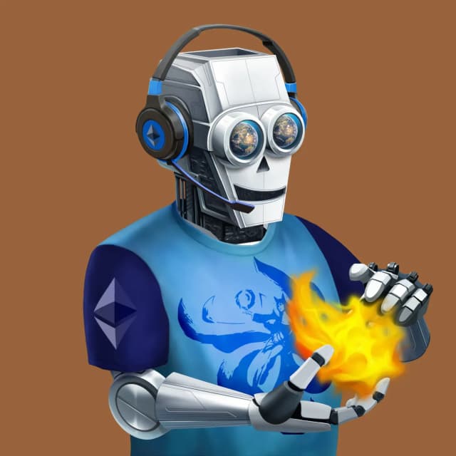 Sportsbot #8698