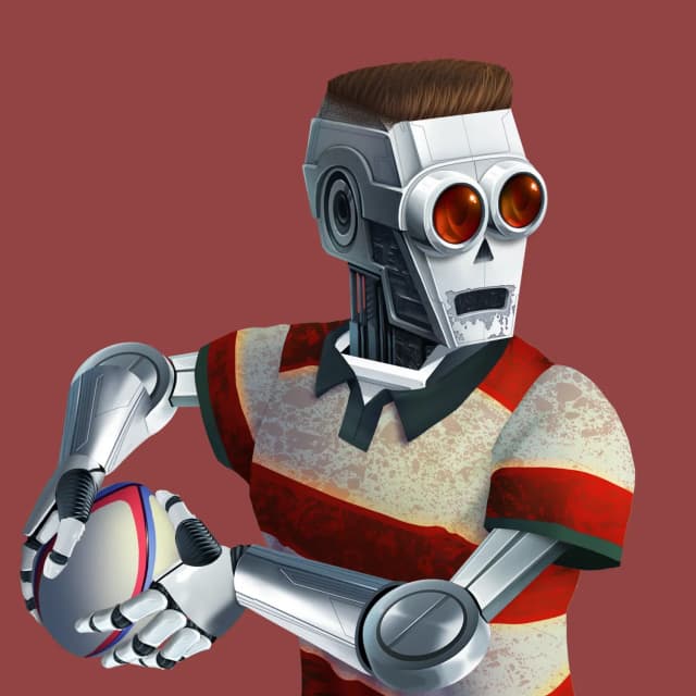 Sportsbot #6569