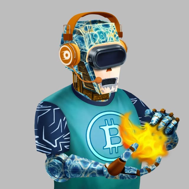 Sportsbot #1566