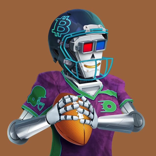Sportsbot #3321