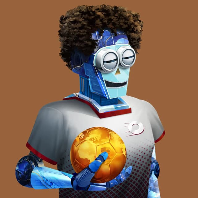 Sportsbot #4248