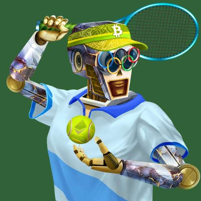 Sportsbot #2792