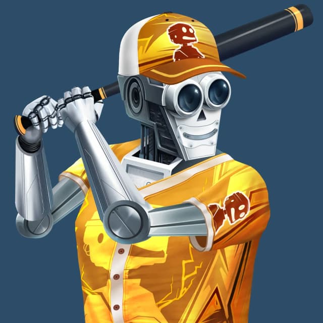 Sportsbot #6931