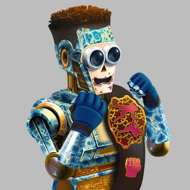 Sportsbot #5680