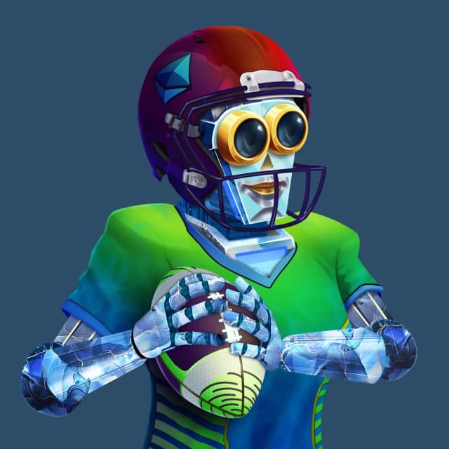 Sportsbot #1279