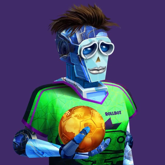 Sportsbot #9713