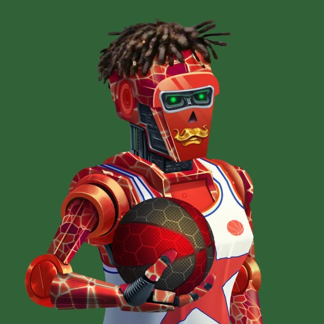 Sportsbot #5420