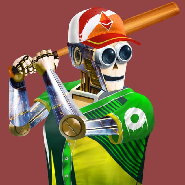 Sportsbot #9418