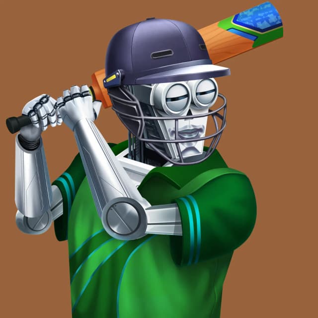 Sportsbot #4933