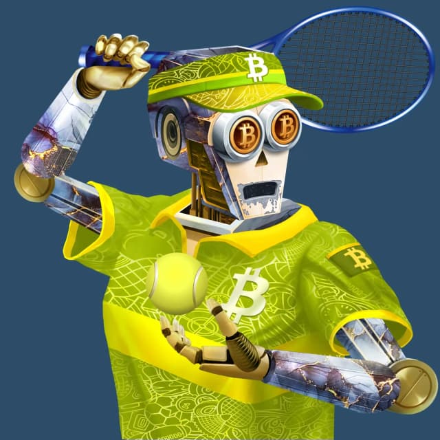 Sportsbot #7706