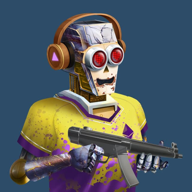 Sportsbot #2389