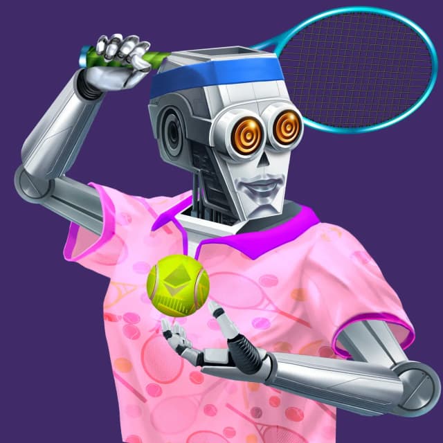 Sportsbot #9945