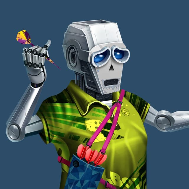 Sportsbot #1243