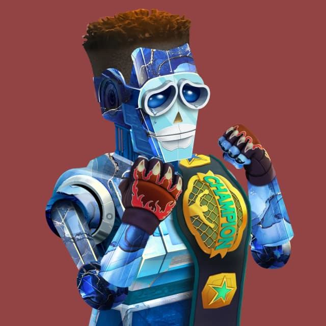 Sportsbot #5933
