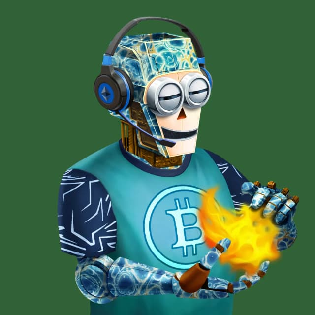 Sportsbot #5534