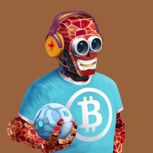 Sportsbot #9326
