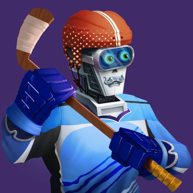 Sportsbot #2926