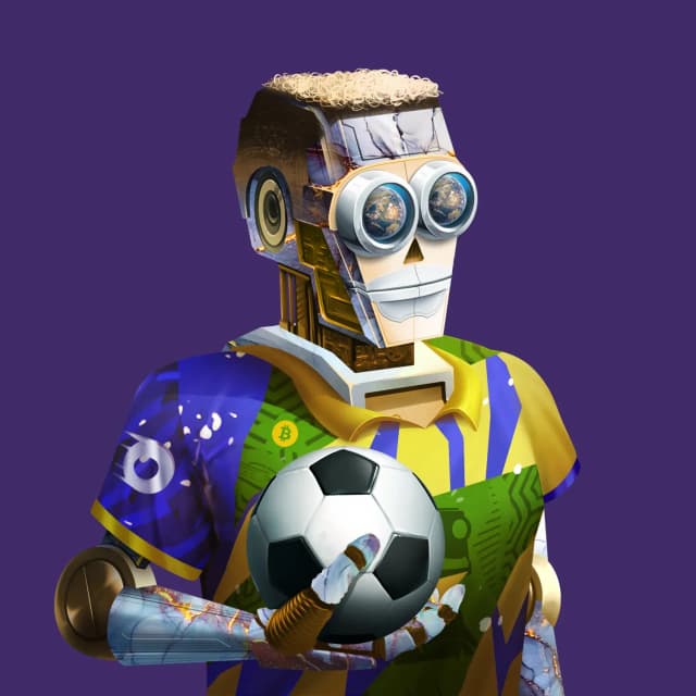 Sportsbot #5366