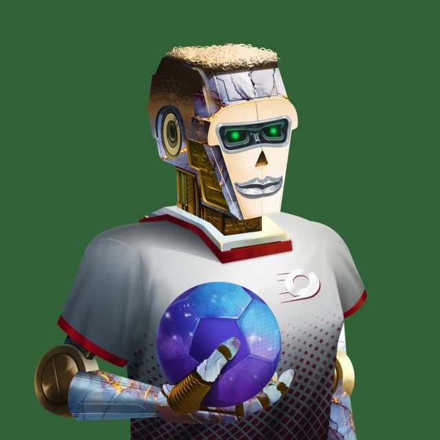 Sportsbot #1663